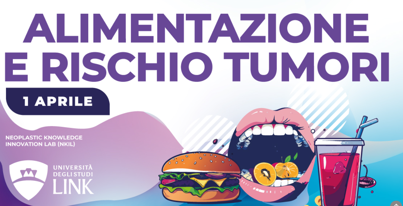 Alimentazione e rischio tumori
